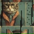 Fi-lo cats