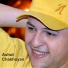 [13] Ashot Chaxoyan - Yerevan
