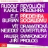 Czech Philharmonic, Václav Smetáček