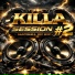 DJ KICKILLA, Eloquence, Capitaine Nico