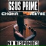 Gsus Prime, Jeimie, CHOKA