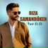 Rıza Samandöken