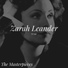Zarah Leander