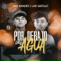 Dan Sanchez, Luis Castillo