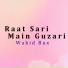 Wahid Bux