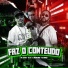DJ Negritinho, Mc Koruja, MC Lipivox feat. MC 12