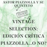 Astor Piazzolla & Su Quinteto