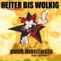 Heiter Bis Wolkig