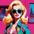 Barbie House, MoodMeow