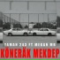 Mekan MB, Yaman243