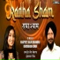 Raspreet Kaur Bhambra, Gurcharan Singh