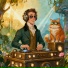 DJ Pushkin