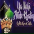 Abdul Mustafa Noori