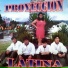 Proyección Latina
