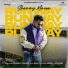 Shammy Mansa