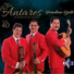 Trío Los Antares