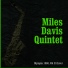 Miles Davis & Sonny Stitt (Two Bass Hit)