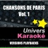 Univers Karaoké