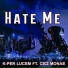 K-PER LUCEM feat. CiCi Monae