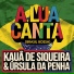 Kauã De siqueira, Úrsula Da penha