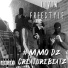 CreatureBeatZ, MMO Dz