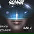 DAVID PALAGIN, Rad Z