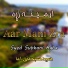 Syed subhani Agha