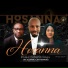 Duke John Strings feat. Jay Allison, Joy Adakole