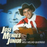José Mendes Júnior, Roberto Mendes