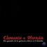 Clemente Díaz, Harnán Jaramillo