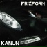 Frizform