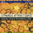 Sydney Alpha Ensemble