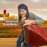 Tostão Sanfoneiro