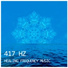 Reiki Healing Zone, Guided Meditation Music Zone