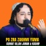Asmat Ullah Jarar, Kashif