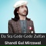Shandi Gul Mizarwal