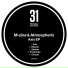 M-zine, Atmospherix