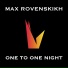 Max Rovenskikh