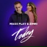 Maxx Play, Zimri