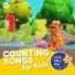 Little Baby Bum Nursery Rhyme Friends