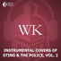 White Knight Instrumental