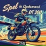 Spel feat. Qedamawi