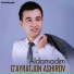 G'ayratjon Ashirov