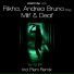 Rikha, Andrea Bruno, Milf & Deaf