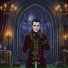 Vampire Nicky