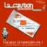 Les Cautionneurs feat. Gzav' Talkbox