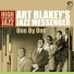 Art Blakey, The Jazz Messengers