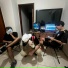 Dezao, Braza, Henry Gomes, Soneca no Beat