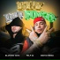 Blunted Vato, Felp 22, Mateo Ribak