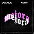 JuanLK feat. Kodv